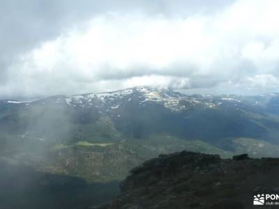 Cuerda Larga-Morcuera_Navacerrada;ruta cola caballo cañon de rio lobos en bici senderismo rio mundo